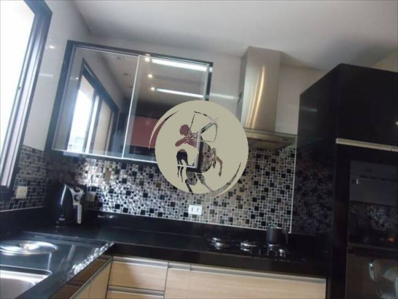 Imagem Apartamento com 4 Quartos à Venda, 212 m² em Vila Rica - Santos Imagem Apartamento com 4 Quartos à Venda, 212 m² em Vila Rica - Santos