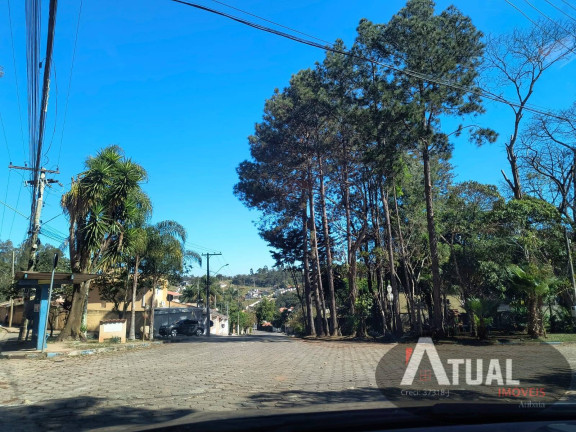 Imagem Terreno à Venda, 770 m² em Nova Cerejeira - Atibaia