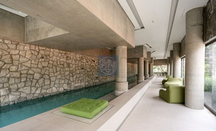 Imagem Imóvel com 1 Quarto para Alugar, 30 m² em Vila Nova Conceição - São Paulo Imagem Imóvel com 1 Quarto para Alugar, 30 m² em Vila Nova Conceição - São Paulo