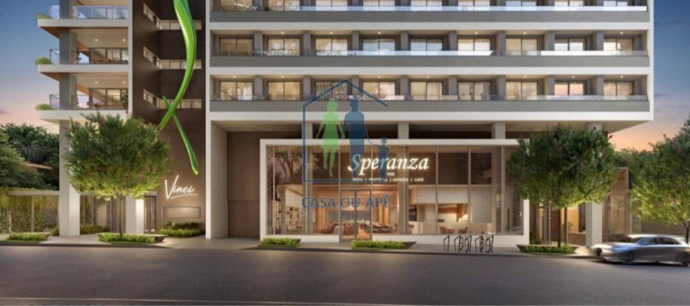 Imagem Apartamento com 4 Quartos à Venda, 294 m² em Moema - São Paulo