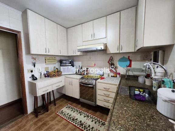 Imagem Apartamento com 3 Quartos à Venda, 101 m² em Santa Paula - São Caetano Do Sul Imagem Apartamento com 3 Quartos à Venda, 101 m² em Santa Paula - São Caetano Do Sul