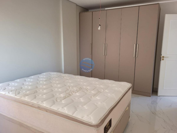 Imagem Apartamento com 2 Quartos à Venda, 85 m² em Aparecida - Santos