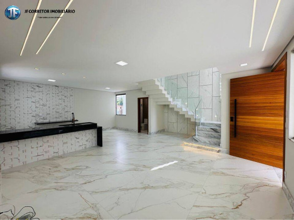 Imagem Casa com 3 Quartos à Venda, 240 m² em Ideal - Ipatinga Imagem Casa com 3 Quartos à Venda, 240 m² em Ideal - Ipatinga