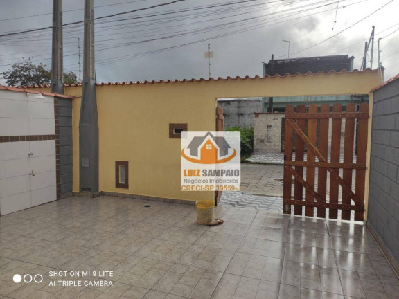 Imagem Casa com 2 Quartos à Venda, 60 m² em Nova Itanhaém - Interior - Itanhaém Imagem Casa com 2 Quartos à Venda, 60 m² em Nova Itanhaém - Interior - Itanhaém