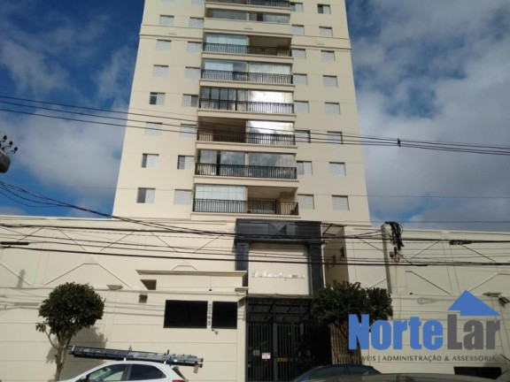 Imagem Apartamento com 2 Quartos à Venda, 67 m² em Vila Gustavo - São Paulo Imagem Apartamento com 2 Quartos à Venda, 67 m² em Vila Gustavo - São Paulo