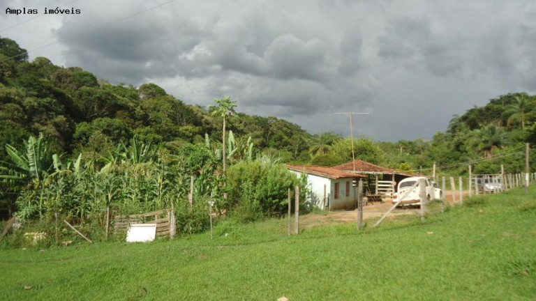 Imagem Fazenda à Venda, 6 m² em Azurita - Mateus Leme