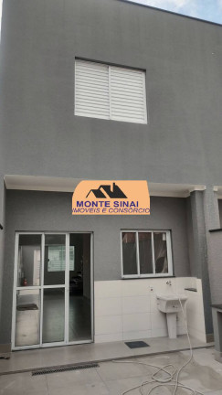 Imagem Sobrado com 2 Quartos à Venda, 125 m² em Julio De Mesquita Filho - Sorocaba