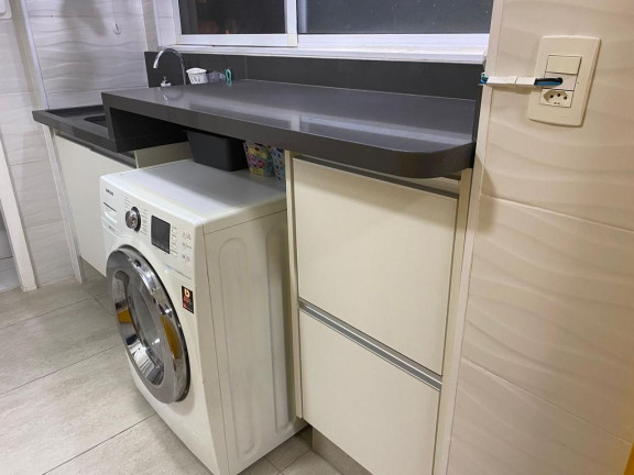 Imagem Apartamento com 3 Quartos à Venda, 140 m² em Ipiranga - São Paulo