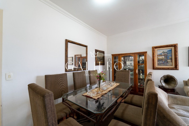 Imagem Apartamento com 3 Quartos à Venda, 93 m² em Centro - Jundiaí