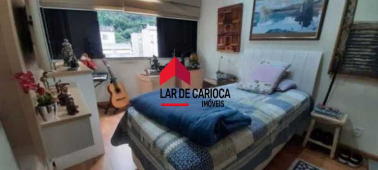 Imagem Apartamento com 3 Quartos à Venda, 112 m² em Copacabana - Rio De Janeiro Imagem Apartamento com 3 Quartos à Venda, 112 m² em Copacabana - Rio De Janeiro