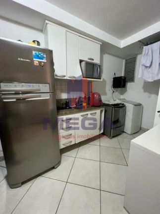 Imagem Apartamento com 2 Quartos à Venda, 50 m² em Jardim Camburi - Vitória