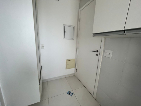 Imagem Apartamento com 3 Quartos à Venda, 109 m² em Vila Andrade - São Paulo