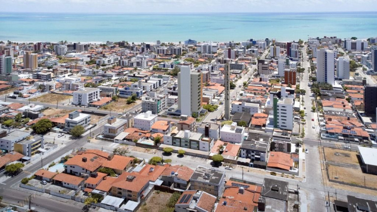 Imagem Apartamento com 3 Quartos à Venda, 82 m² em Bessa - João Pessoa Imagem Apartamento com 3 Quartos à Venda, 82 m² em Bessa - João Pessoa