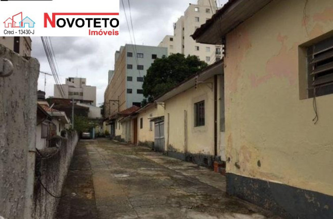 Imagem Terreno à Venda, 820 m² em Santa Maria - São Caetano Do Sul Imagem Terreno à Venda, 820 m² em Santa Maria - São Caetano Do Sul