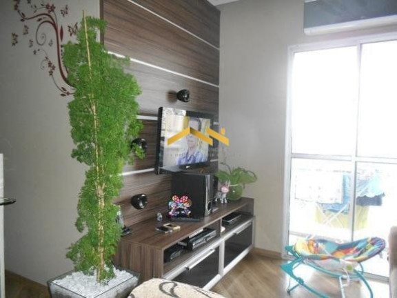 Imagem Apartamento com 2 Quartos à Venda, 56 m² em Campo Limpo - São Paulo Imagem Apartamento com 2 Quartos à Venda, 56 m² em Campo Limpo - São Paulo
