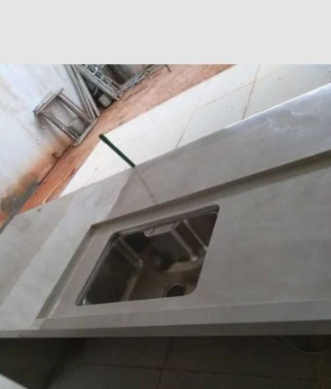 Imagem Casa de Condomínio com 4 Quartos à Venda, 310 m² em Alphaville Nova Esplanada 3 - Votorantim Imagem Casa de Condomínio com 4 Quartos à Venda, 310 m² em Alphaville Nova Esplanada 3 - Votorantim