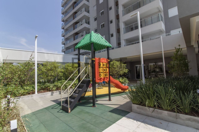 Imagem Apartamento com 2 Quartos à Venda, 61 m² em Jardim Caravelas - São Paulo Imagem Apartamento com 2 Quartos à Venda, 61 m² em Jardim Caravelas - São Paulo