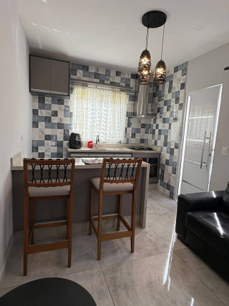 Imagem Casa com 3 Quartos à Venda, 135 m² em Vila Ema - São Paulo Imagem Casa com 3 Quartos à Venda, 135 m² em Vila Ema - São Paulo