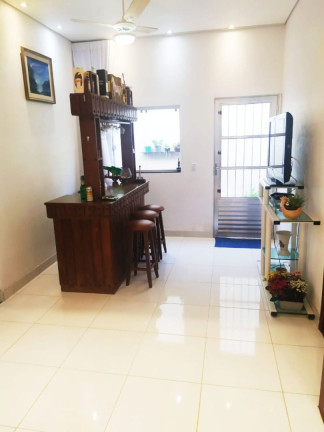 Imagem Casa com 3 Quartos à Venda, 96 m² em Jardim Verona - Ribeirão Das Neves