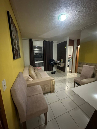 Imagem Apartamento com 2 Quartos à Venda, 42 m² em Torquatro Tapajos - Manaus Imagem Apartamento com 2 Quartos à Venda, 42 m² em Torquatro Tapajos - Manaus
