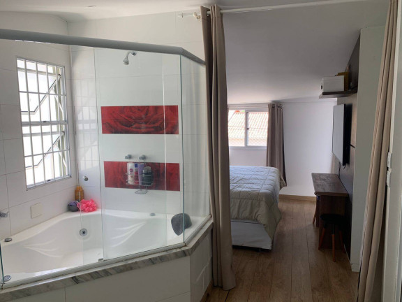 Imagem Casa de Condomínio com 5 Quartos à Venda, 260 m² em Mirante Da Colonia - Jundiaí
