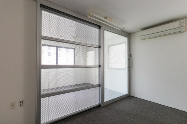 Imagem Sala Comercial à Venda, 30 m² em Jardim Paulista - São Paulo