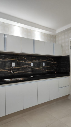 Imagem Apartamento com 3 Quartos à Venda, 133 m² em Gonzaga - Santos Imagem Apartamento com 3 Quartos à Venda, 133 m² em Gonzaga - Santos
