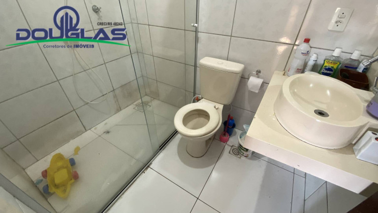 Imagem Casa com 2 Quartos à Venda,  em Viamão