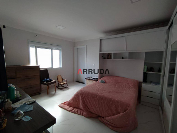 Imagem Casa com 3 Quartos à Venda, 224 m² em Parque São Paulo - Cascavel
