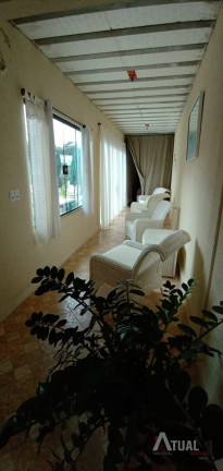 Imagem Casa com 2 Quartos à Venda, 576 m² em Terra Preta - Mairiporã