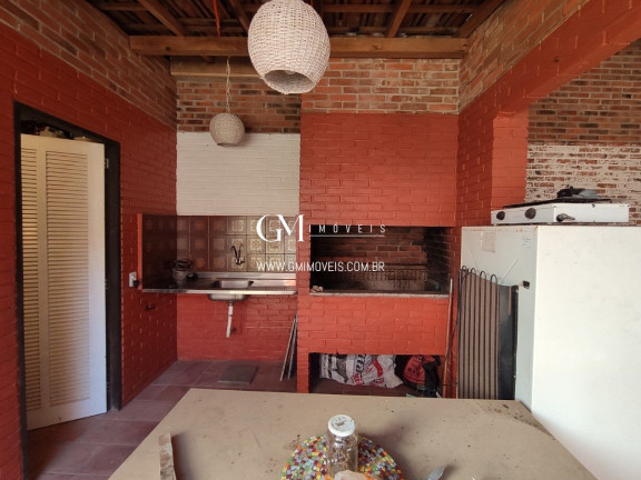 Casa com 4 Quartos à Venda, 266 m² em Praia Grande - Torres