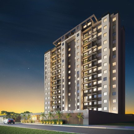Imagem Imóvel com 2 Quartos à Venda, 106 m² em Areal (águas Claras) - Brasília Imagem Imóvel com 2 Quartos à Venda, 106 m² em Areal (águas Claras) - Brasília