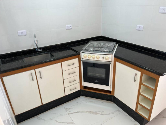 Imagem Kitnet à Venda, 18 m² em Ocian - Praia Grande Imagem Kitnet à Venda, 18 m² em Ocian - Praia Grande
