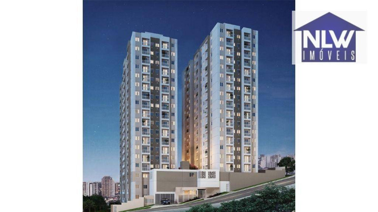 Imagem Apartamento com 2 Quartos à Venda, 35 m² em Parque Ipê - São Paulo Imagem Apartamento com 2 Quartos à Venda, 35 m² em Parque Ipê - São Paulo
