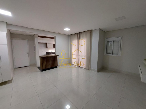 Apartamento com 2 Quartos à Venda, 74 m² em Medeiros - Jundiaí