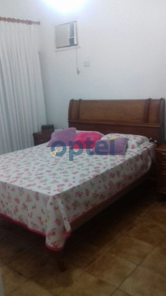 Imagem Apartamento com 4 Quartos à Venda, 170 m² em Enseada - Guarujá