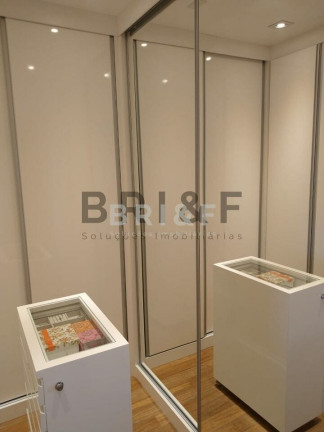 Imagem Apartamento com 2 Quartos à Venda, 134 m² em Cidade Monções - São Paulo Imagem Apartamento com 2 Quartos à Venda, 134 m² em Cidade Monções - São Paulo