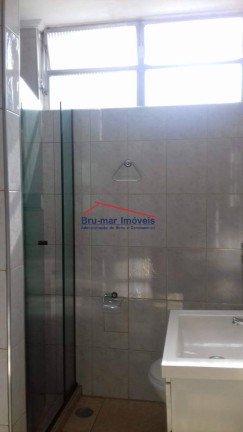 Imagem Apartamento com 2 Quartos à Venda, 60 m² em Itararé - São Vicente