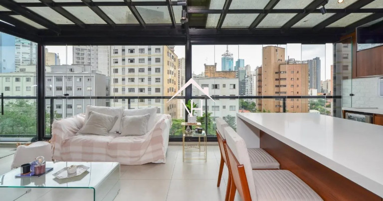 Imagem Apartamento com 2 Quartos à Venda, 160 m² em Vila Mariana - São Paulo Imagem Apartamento com 2 Quartos à Venda, 160 m² em Vila Mariana - São Paulo