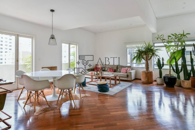 Imagem Apartamento com 4 Quartos à Venda, 329 m² em Jardim Paulista - São Paulo Imagem Apartamento com 4 Quartos à Venda, 329 m² em Jardim Paulista - São Paulo
