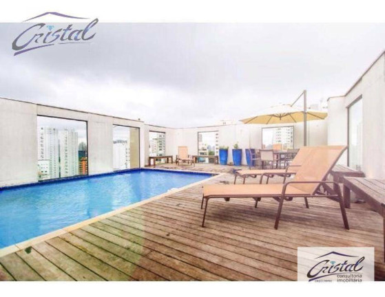 Imagem Cobertura com 3 Quartos à Venda, 912 m² em Morumbi - São Paulo Imagem Cobertura com 3 Quartos à Venda, 912 m² em Morumbi - São Paulo