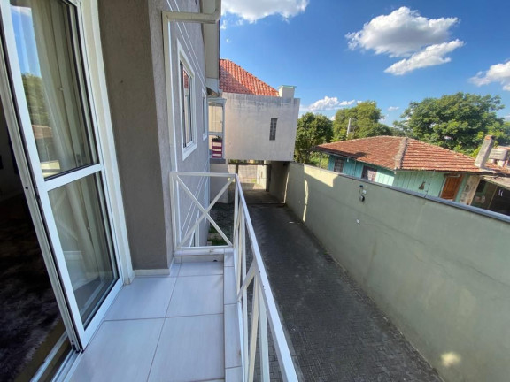 Imagem Sobrado com 3 Quartos à Venda, 108 m² em Xaxim - Curitiba Imagem Sobrado com 3 Quartos à Venda, 108 m² em Xaxim - Curitiba