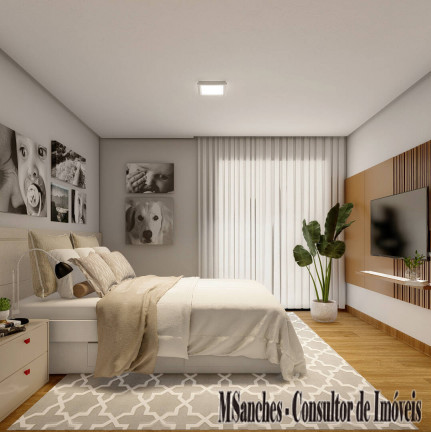 Imagem Casa de Condomínio com 3 Quartos à Venda, 201 m² em Cond. Terras De São Francisco - Sorocaba