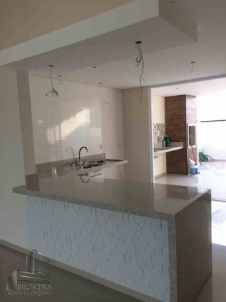 Imagem Casa de Condomínio com 3 Quartos à Venda, 150 m² em Wanel Ville - Sorocaba Imagem Casa de Condomínio com 3 Quartos à Venda, 150 m² em Wanel Ville - Sorocaba