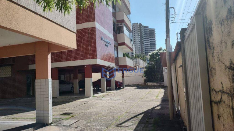 Imagem Apartamento com 3 Quartos à Venda, 82 m² em Aldeota - Fortaleza Imagem Apartamento com 3 Quartos à Venda, 82 m² em Aldeota - Fortaleza