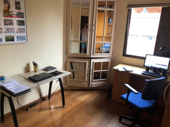 Imagem Apartamento com 3 Quartos à Venda, 130 m² em Pinheiros - São Paulo