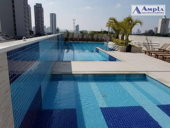 Imagem Apartamento com 2 Quartos à Venda, 63 m² em Tatuapé - São Paulo Imagem Apartamento com 2 Quartos à Venda, 63 m² em Tatuapé - São Paulo