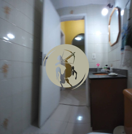 Imagem Apartamento com 2 Quartos à Venda, 110 m² em Centro - São Vicente Imagem Apartamento com 2 Quartos à Venda, 110 m² em Centro - São Vicente