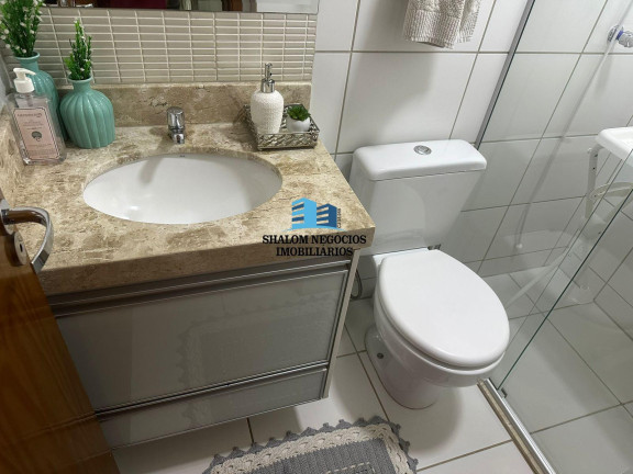 Imagem Casa com 2 Quartos à Venda, 57 m² em Jd Atlântico - Goiânia Imagem Casa com 2 Quartos à Venda, 57 m² em Jd Atlântico - Goiânia