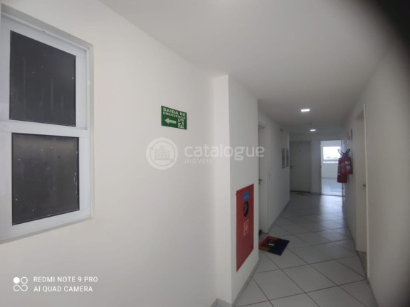 Imagem Apartamento com 2 Quartos à Venda, 49 m² em Vida Nova - Parnamirim